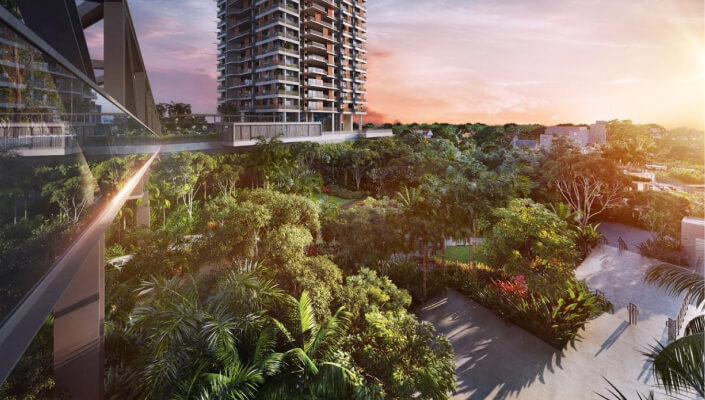 Residencial O Parque